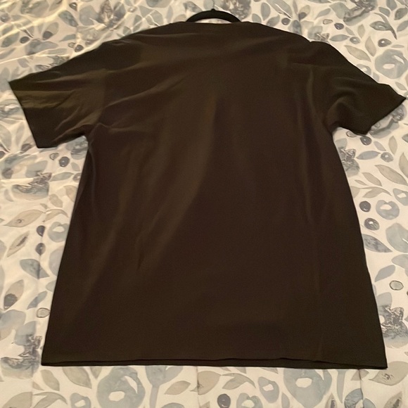 NWT OFFICIALLY LICENSED Scream Sidney T-Shirt Graphic Tee Top Ghost Face Horror - Picture 4 of 5